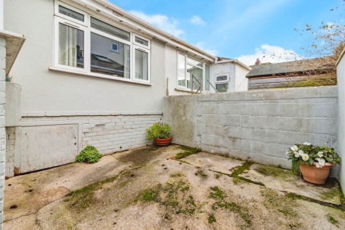 2 Bedroom Semi Detached House For Sale In Cudhill Road, Brixham, TQ5