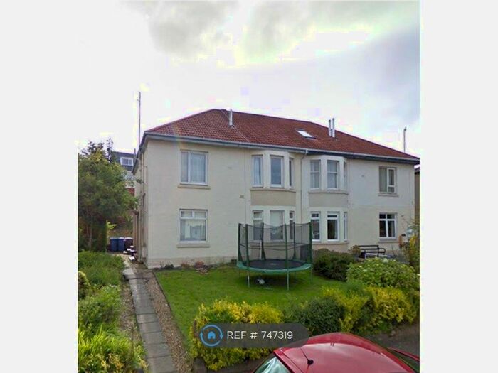 2 Bedroom Flat To Rent In Eastern Avenue, Largs, KA30