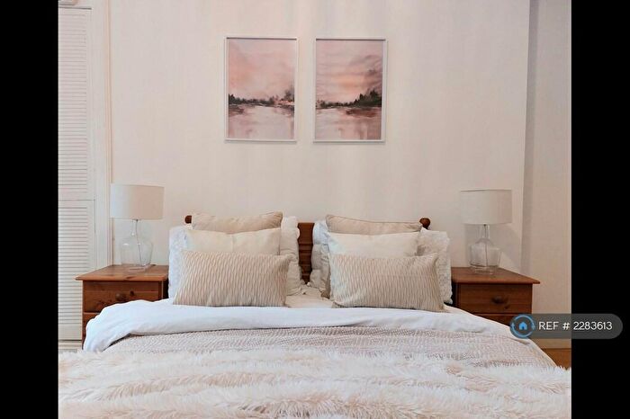 1 Bedroom Flat To Rent In Glasgow, Glasgow, G20
