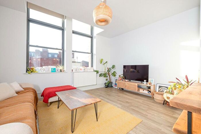 1 Bedroom Flat For Sale In East Street, Bedminster, BS3