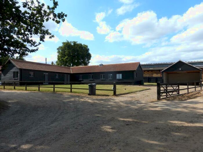 3 Bedroom House To Rent In Intwood, Norwich, NR4