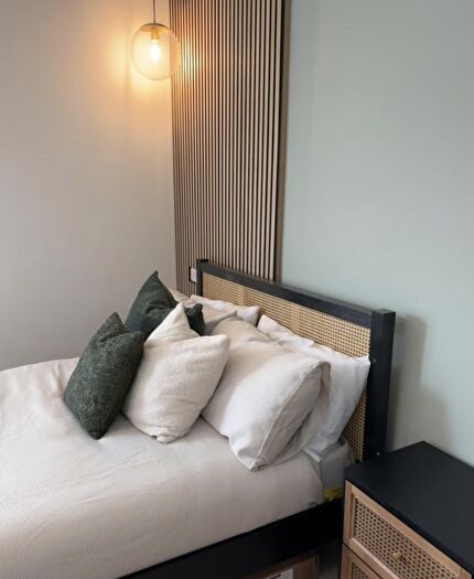 4 Bedroom House Of Multiple Occupation To Rent In Alphington Street, Exeter, Devon, EX2