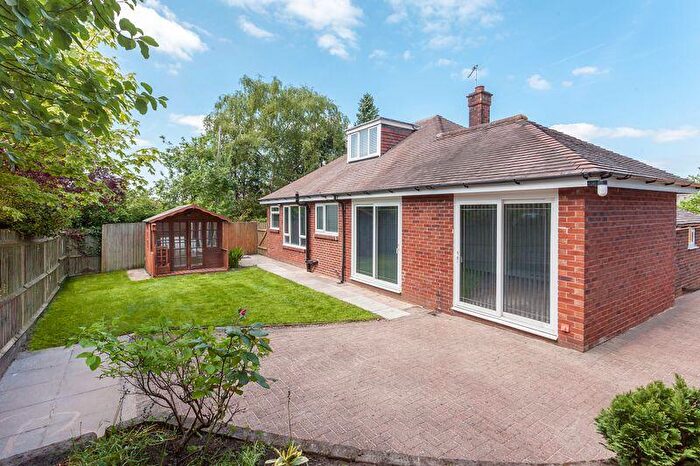 3 Bedroom Detached House To Rent In Newcastle Road, Congleton, CW12