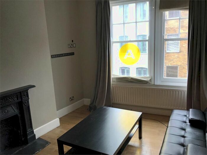1 Bedroom Flat To Rent In Old Compton Street, London, W1D