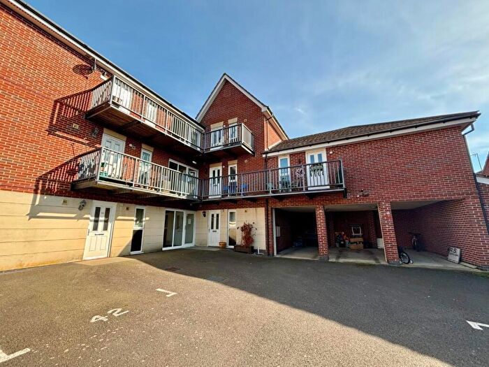 Studio To Rent In Brooks Close, Wootton, Northampton, NN4