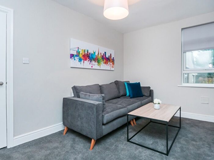 4 Bedroom Terraced House To Rent In Upper Station Road, Staple Hill, Bristol, BS16