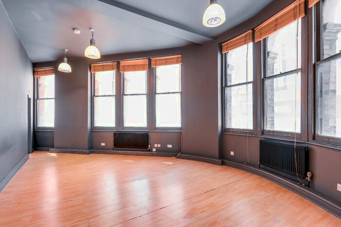 Studio To Rent In Great Eastern Street, Shoreditch, Shoreditch EC2A