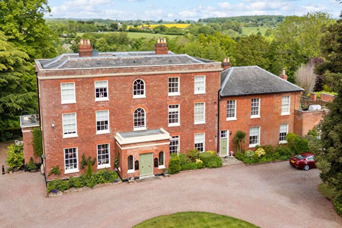 3 Bedroom Flat For Sale In Flat, Hawford House, Ombersley Road, Hawford, Worcester., WR3