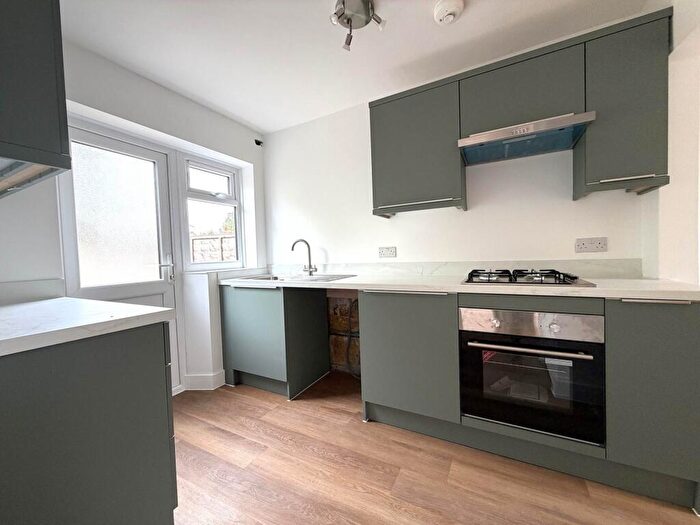 3 Bedroom Terraced House To Rent In Oxford Road, Canterbury, CT1