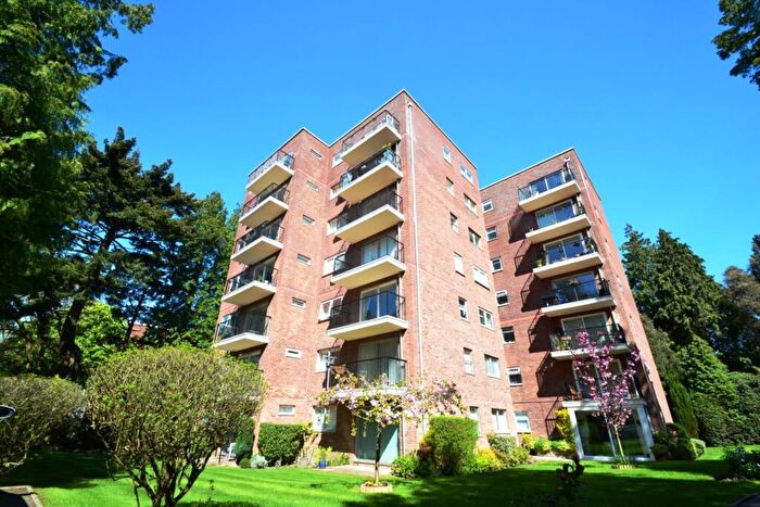 1 Bedroom Flat To Rent In Westbourne, BH13