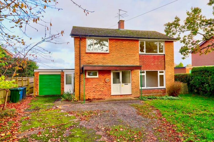 4 Bedroom Detached House To Rent In Green Lane, Prestwood, Great Missenden HP16