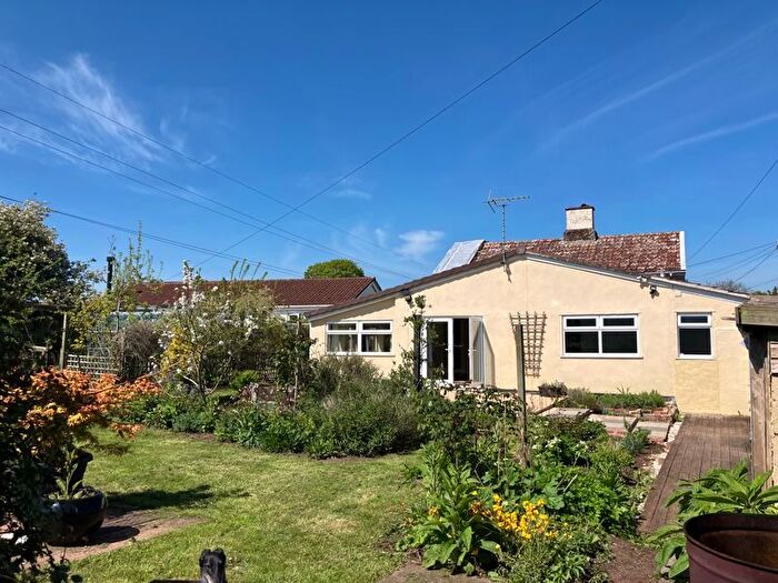 4 Bedroom Detached House For Sale In Mamhead, Exeter, EX6