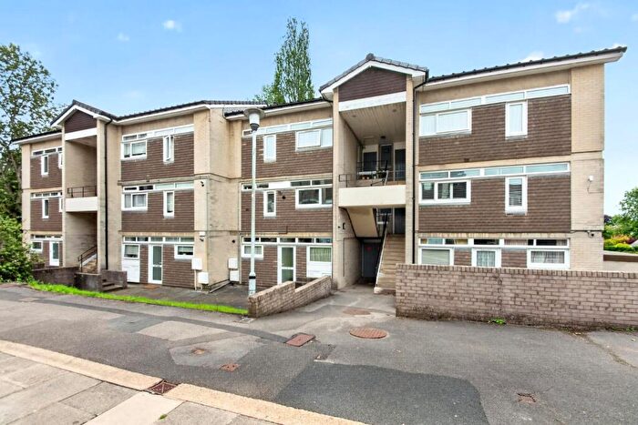 2 Bedroom Flat For Sale In Hampsthwaite Road, Harrogate, HG1