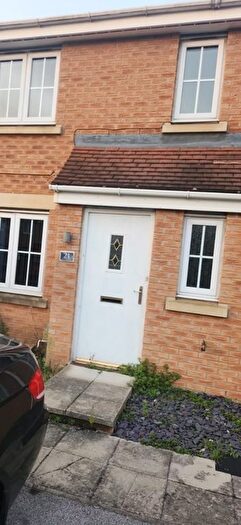 3 Bedroom Property To Rent In Sargeson Road, Armthorpe, Doncaster, South Yorkshire, DN3