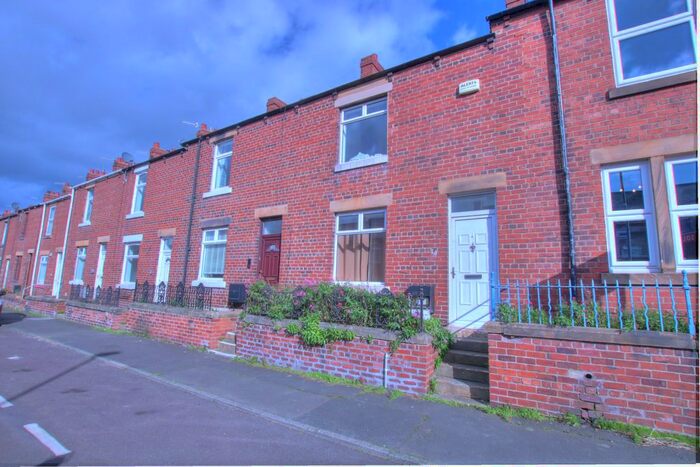 2 Bedroom Terraced House To Rent In Fell View, Ryton, NE40