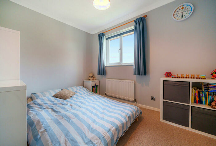 4 Bedroom Detached House For Sale In Long Beach Road, Longwell Green, Bristol, Gloucestershire, BS30