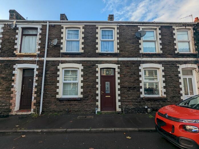 2 Bedroom Terraced House To Rent In Pendrill Street, Neath, Neath Port Talbot., SA11