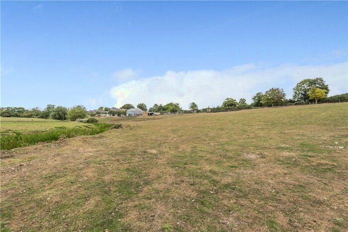 Land For Sale In Kingsdon, Somerton, Somerset, TA11