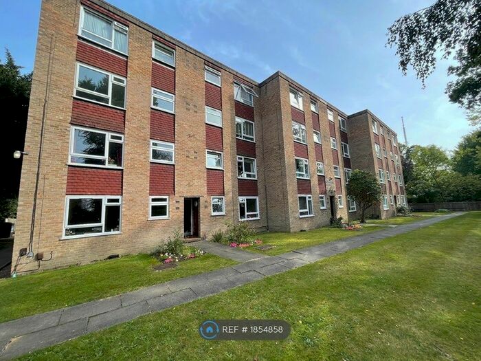 1 Bedroom Flat To Rent In Augustus Court, London, SE19