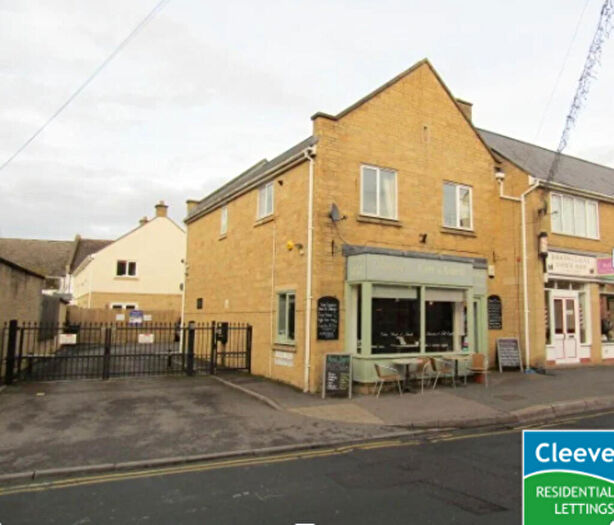 1 Bedroom Flat To Rent In Maxwell Place, Bishops Cleeve, GL52