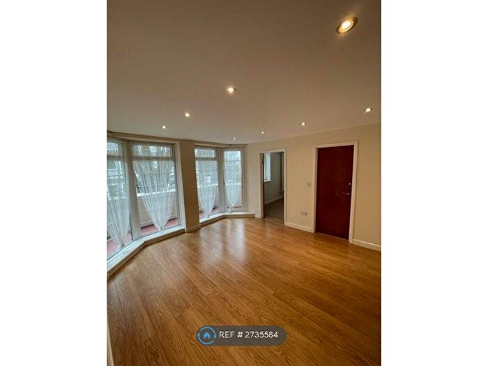 1 Bedroom Flat To Rent In London Road, Thornton Heath, CR7