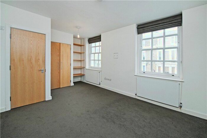 Studio To Rent In Old Brompton Road, South Kensington, London SW7
