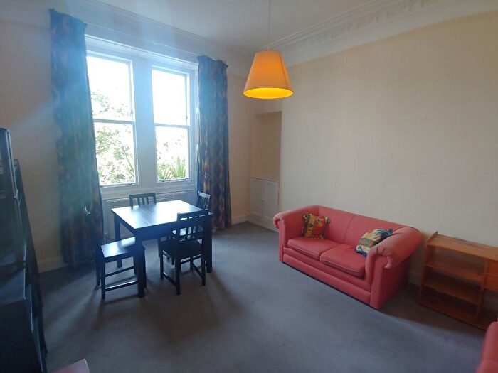 1 Bedroom Flat To Rent In Rodney Street, Edinburgh, EH7