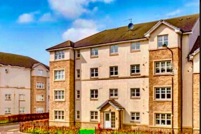 2 Bedroom Flat To Rent In Leyland Road, Bathgate, EH48