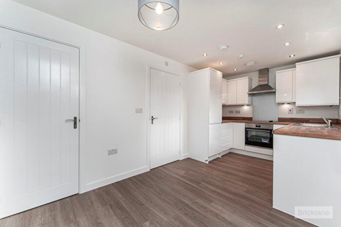 3 Bedroom House To Rent In Plough Close, Chatteris, PE16