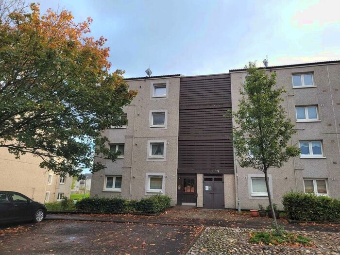 1 Bedroom Flat To Rent In Wellcroft Place, Glasgow, G5