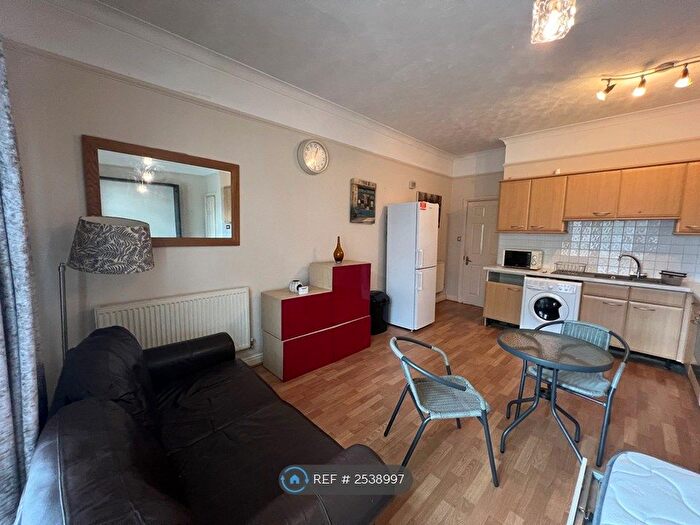 Studio To Rent In William Jessop Court, Manchester, M1