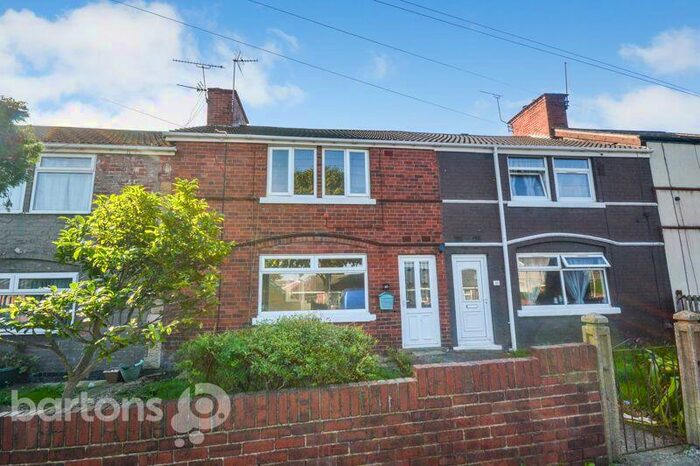3 Bedroom Terraced House To Rent In Firth Crescent, Maltby, S66