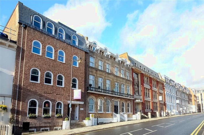 2 Bedroom Flat To Rent In Elizabeth House, 18-20 Sheet Street, Windsor, Berkshire SL4