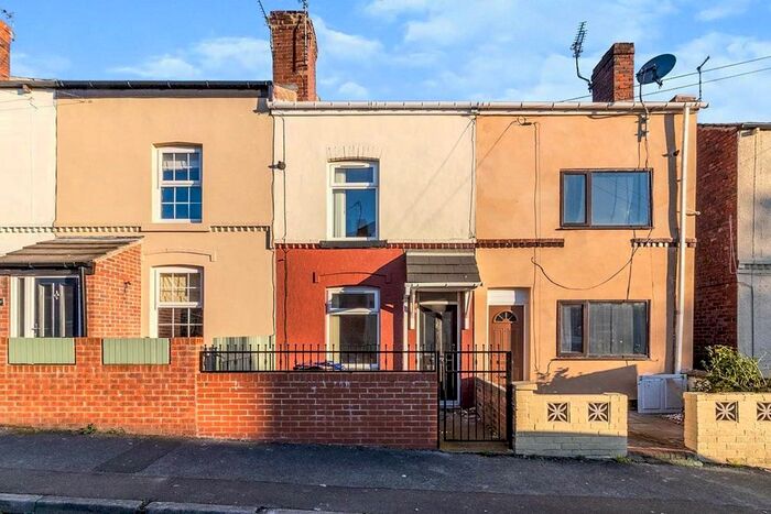 3 Bedroom Terraced House To Rent In Wellington Street, Goldthorpe, Rotherham, South Yorkshire S63