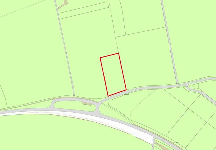 Land For Sale In Plot C Land At Mudds Bank City Road, Stokenchurch, Buckinghamshire, HP14