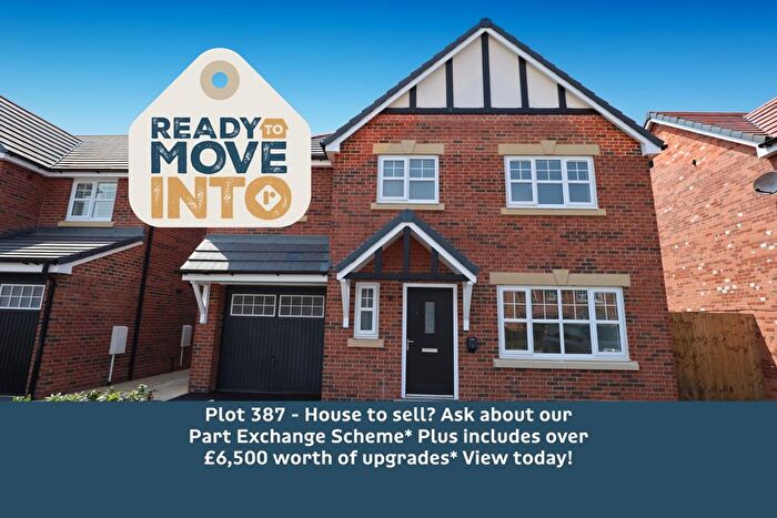 4 Bedroom Detached House For Sale In Richmond Point, Lytham St. Annes, Lancashire, FY8