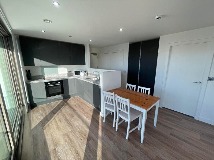 1 Bedroom Flat To Rent In Store Street, Manchester, Greater Manchester, M1