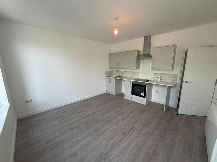 1 Bedroom Flat To Rent In Station Road, Clacton-On-Sea, CO15