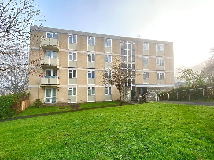 2 Bedroom Apartment To Rent In Moorfields Road, Bath, BA2