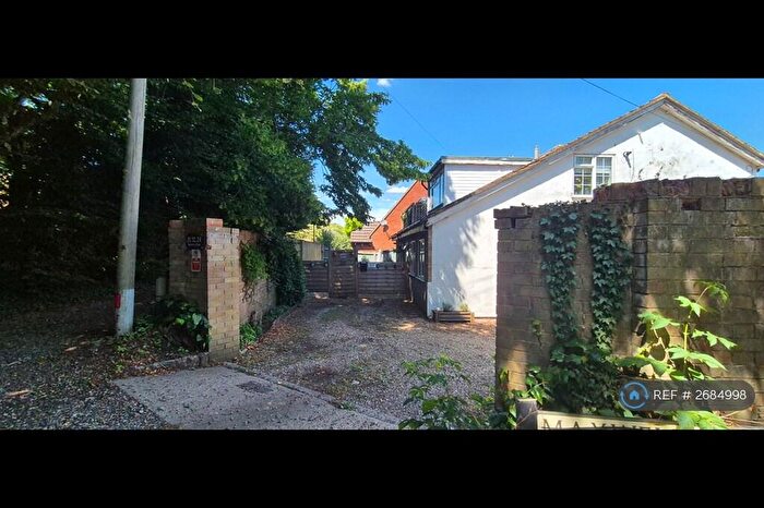 1 Bedroom Maisonette To Rent In Maxwells Path, Hitchin, SG5