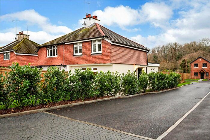 3 Bedroom Semi Detached House To Rent In Rowplatt Lane, Felbridge, East Grinstead, RH19