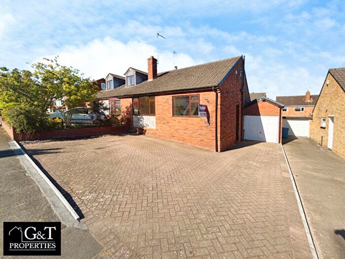 4 Bedroom Bungalow For Sale In Enville Road, Kinver, Stourbridge, DY7