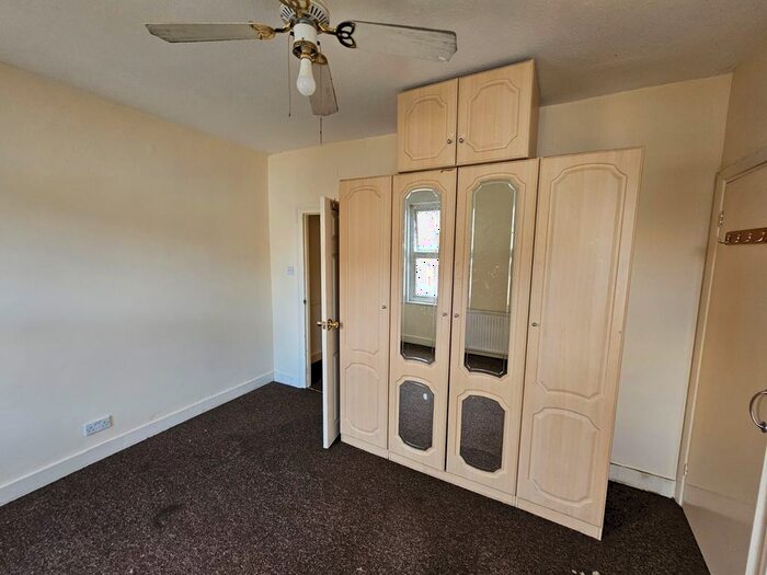 3 Bedroom Terraced House To Rent In Braemar Road, London, E13