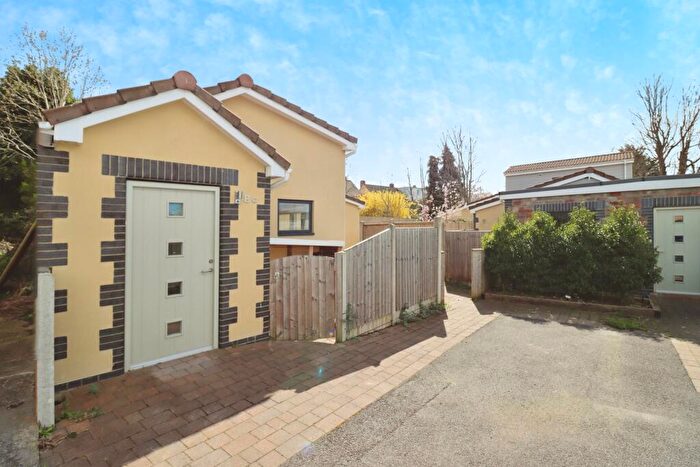 1 Bedroom Bungalow To Rent In Allfoxton Road, Ashley Down, Bristol, BS7