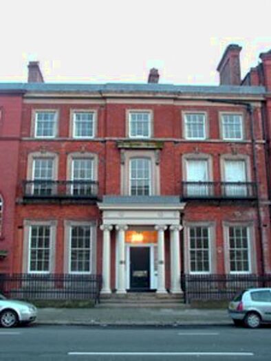1 Bedroom Flat To Rent In Upper Parliament Street, Toxteth, Liverpool, L8