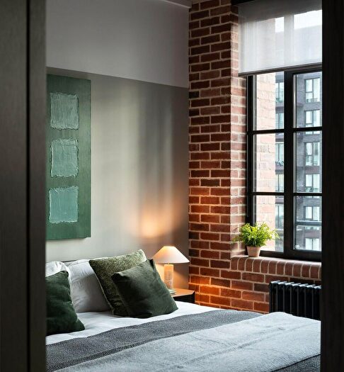 1 Bedroom Apartment For Sale In Canary Wharf, London, E14