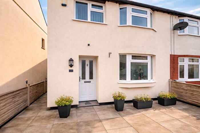3 Bedroom Semi Detached House To Rent In Finborough Road, Liverpool, L4