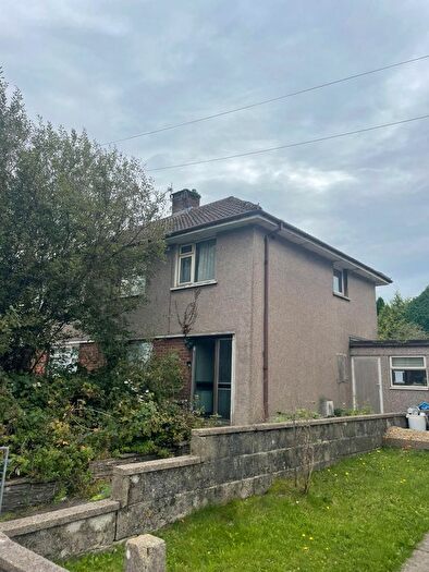3 Bedroom Semi-detached House For Sale In , Heol Las, North Cornelly, Bridgend, CF33