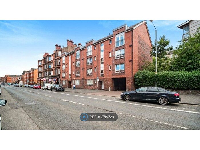 2 Bedroom Flat To Rent In Alexandra Parade, Glasgow, G31