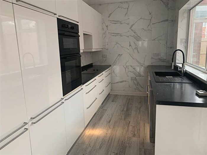 4 Bedroom Terraced House To Rent In Hartley Street, Seaton Delaval, Whitley Bay, NE25